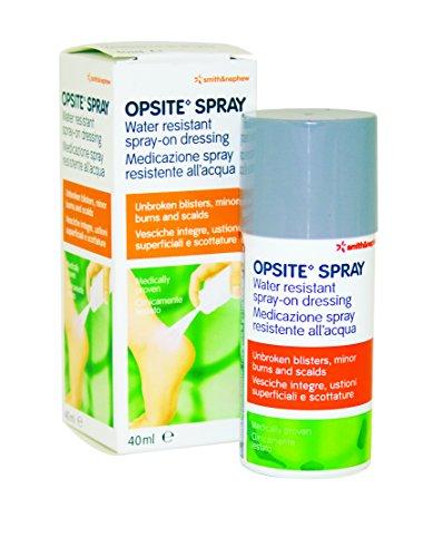 Smith & Nephew 40 ml Opsite Spray - Smith & Nephew EasyMeds Pharmacy