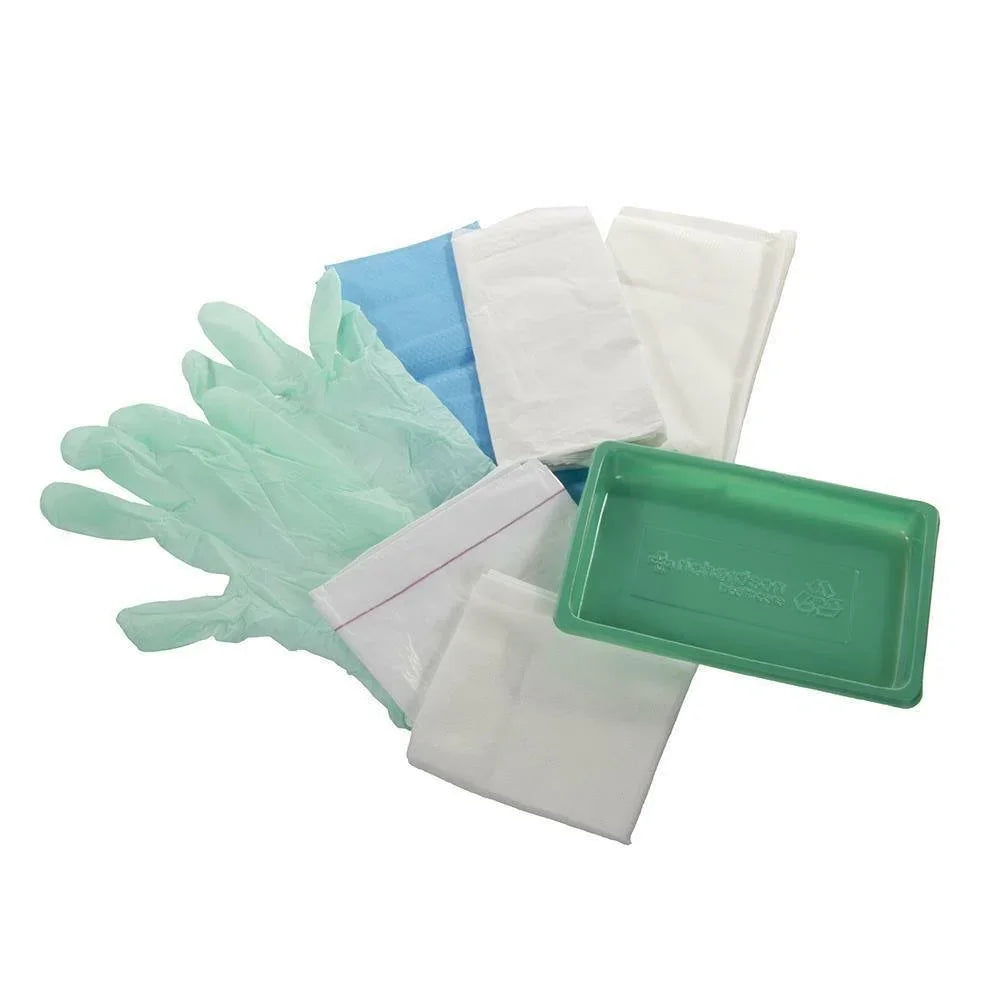 Softdrape Community Dressing Pack Small Glove x 20 - Softdrape EasyMeds Pharmacy