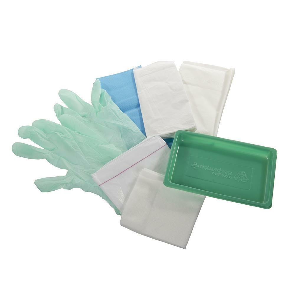Softdrape Community Dressing Pack Small Glove x 80 - Softdrape EasyMeds Pharmacy