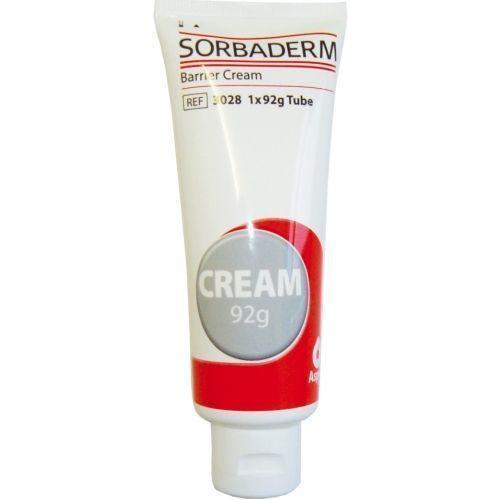Sorbaderm Barrier Moisturise Cream 92g - Aspen Medical EasyMeds Pharmacy