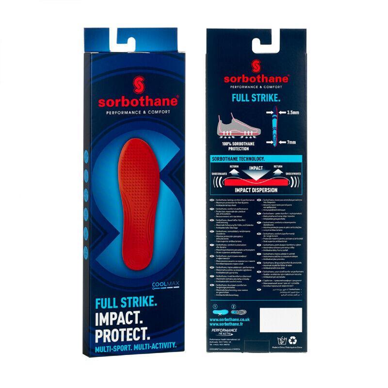 Sorbothane Medical Insole Size 9 - Performance Health International EasyMeds Pharmacy