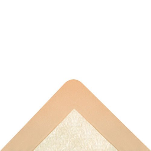 Sorbsan Plus Border Dressing 11.5cm x 14cm x 10 - Aspen Medical EasyMeds Pharmacy