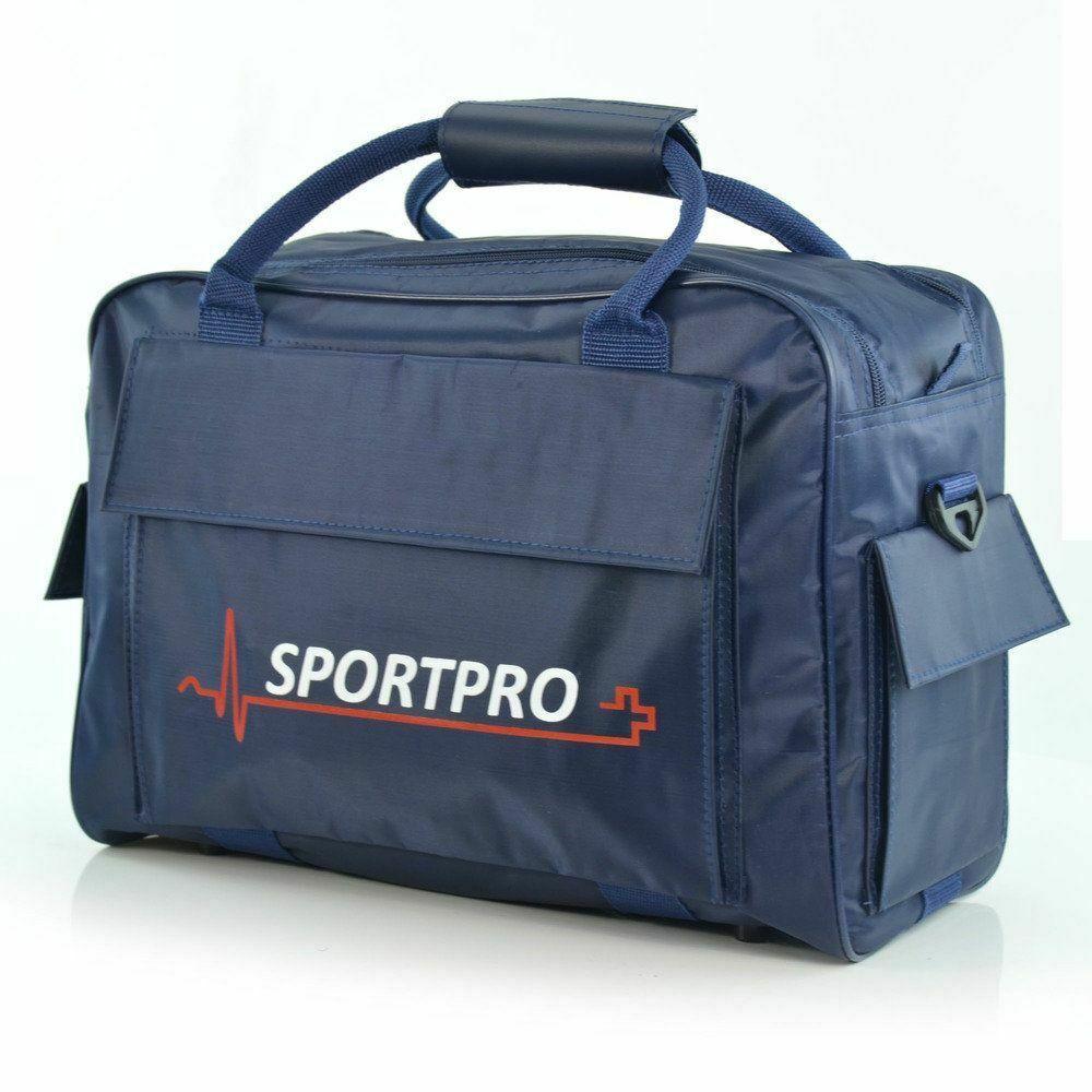 SportPro Touchline First Aid Bag - Empty - JFA Medical EasyMeds Pharmacy