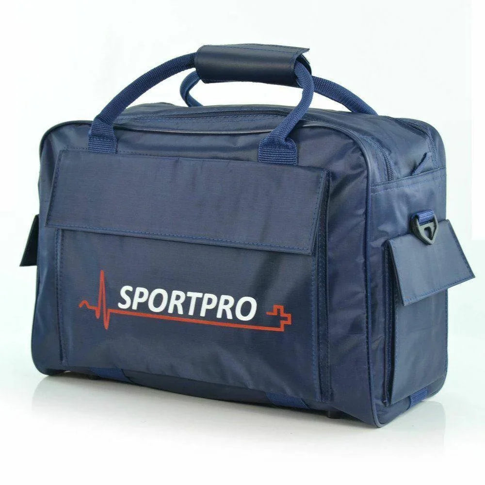 SportPro Touchline First Aid Bag - Empty - JFA Medical EasyMeds Pharmacy