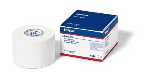 Strappal Zinc Oxide tape 2.5cm x 5m - pack of 72 - BSN Medical EasyMeds Pharmacy