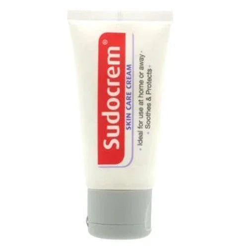 Sudocrem Skin Care Cream 30g - Teva UK EasyMeds Pharmacy