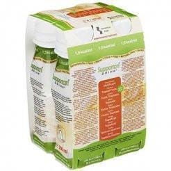 Supportan Drink Tropical Fruits (4x200ml) - Nutricia EasyMeds Pharmacy