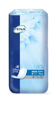 Tena Lady Extra Plus Towels - 6 x 8 ( 48 Towels ) by Tena - Tena EasyMeds Pharmacy