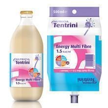 Tentrini Energy Multi Fibre (500ml) - Nutricia EasyMeds Pharmacy