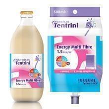 Tentrini Energy Multi Fibre (500ml) - Nutricia EasyMeds Pharmacy