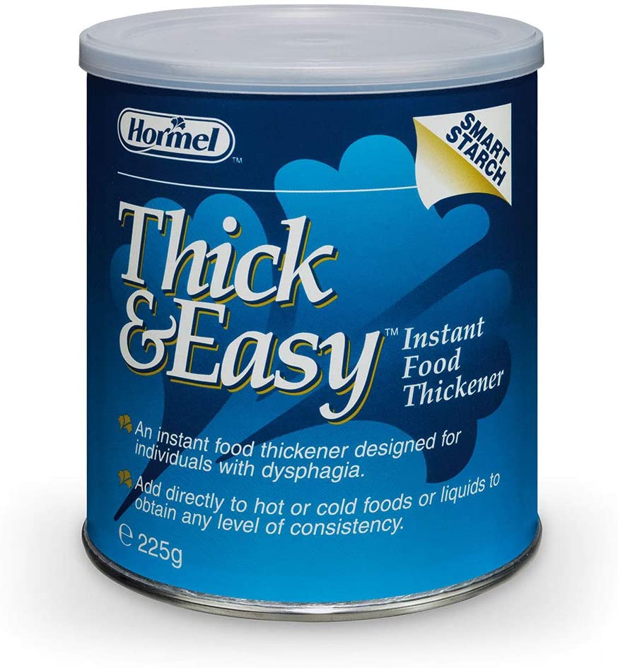 Thick & Easy (225g) x 3 - Fresenius EasyMeds Pharmacy