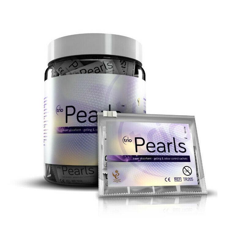 Trio Pearls Gelling - Trio EasyMeds Pharmacy