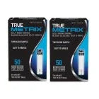 True Metrix Blood Glucose Test Strips x 50 x 2 Packs - True Metrix EasyMeds Pharmacy
