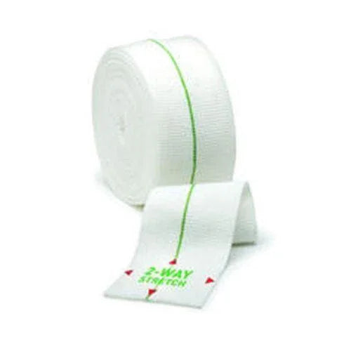 Tubifast Elasticated Tubular Bandage in Green 5cm x 1M Medium x 5 - Molnlycke EasyMeds Pharmacy