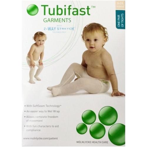 Tubifast Garments Dressing Fixation Tights 6-24 Months - Tubifast EasyMeds Pharmacy
