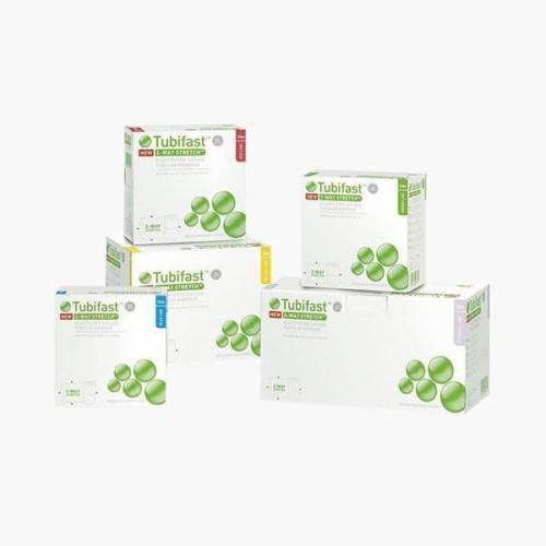 Tubifast Purple Elasticated Tubular Bandage 20cm x 5m x 1 - Tubifast EasyMeds Pharmacy