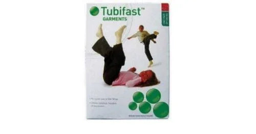 Tubifast Socks One Size (Pair) | 2-14 yrs - Tubifast EasyMeds Pharmacy
