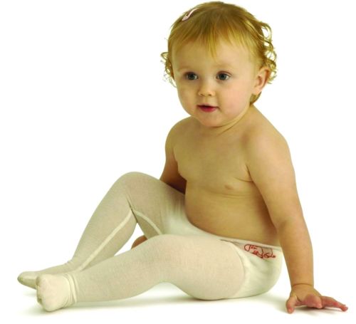 Tubifast Tights 6-24mnth 2-Way Stretch Garment for Fixation/Wrapping - Tubifast EasyMeds Pharmacy