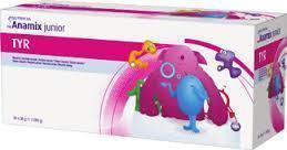 TYR Anamix Junior Powder Neutral ( 36g X 30 Sachets) - Nutricia EasyMeds Pharmacy