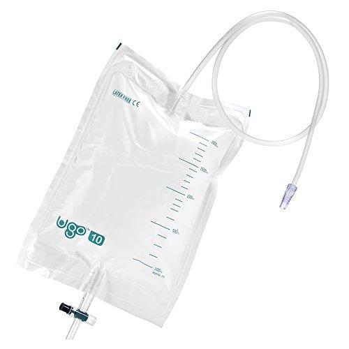 Ugo 4 Week Urine Drainage/Management System - Ugo Medical EasyMeds Pharmacy