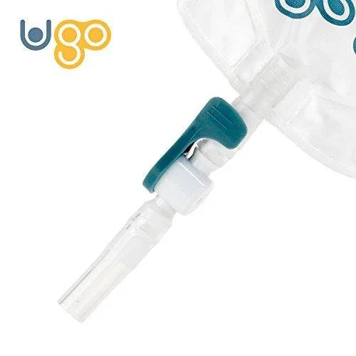 Ugo 4 Week Urine Drainage/Management System - Ugo Medical EasyMeds Pharmacy