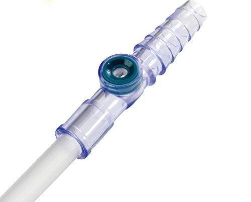 Ugo Leg Bags - Lever Tap with Soft Fabric Backing and a Natural Leg-Shape Design (Pack of 10) - Ugo Medical EasyMeds Pharmacy