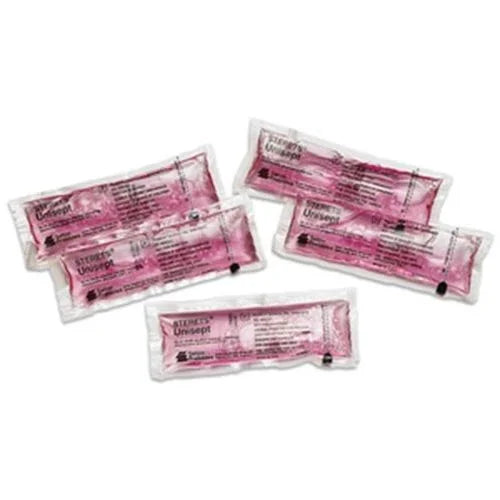 Unisept Antiseptic Solution Sachet 25mls x 25 - Unisept EasyMeds Pharmacy