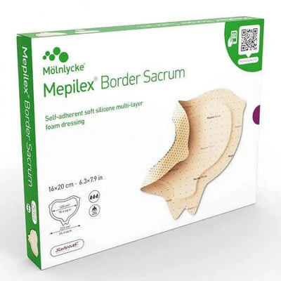 Sacrum/Sacral Dressings