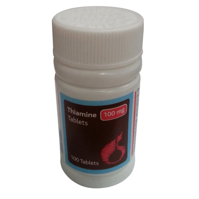 Vitamin B1 (Thiamine)