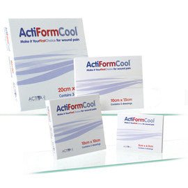 Actiform Cool Hydrogel - EasyMeds Pharmacy