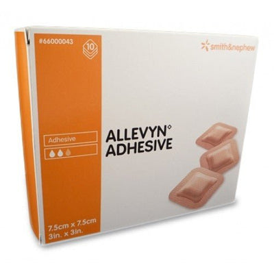Allevyn Adhesive - EasyMeds Pharmacy