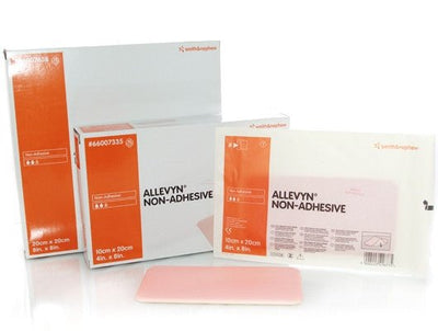Allevyn Non-Adhesive - EasyMeds Pharmacy
