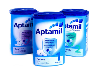 Aptamil - EasyMeds Pharmacy