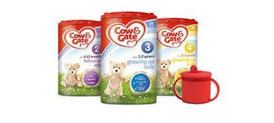 Baby Milk/Formula - EasyMeds Pharmacy