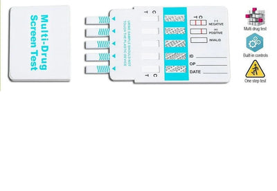 Drugs of Abuse Tests - EasyMeds Pharmacy