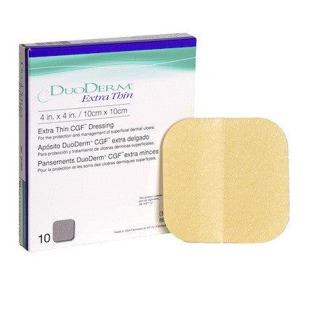 DuoDerm Extra Thin – EasyMeds Pharmacy