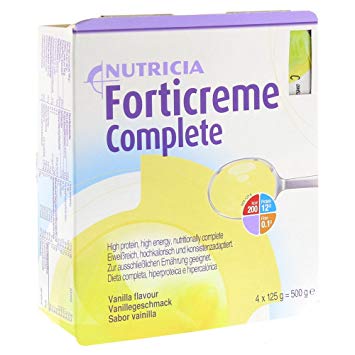 Forticreme/Nutricrem - EasyMeds Pharmacy