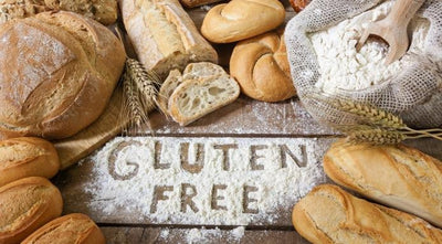 Gluten Free Bread - EasyMeds Pharmacy