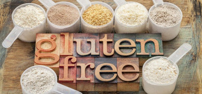 Gluten Free Flour - EasyMeds Pharmacy