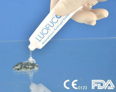 Hydrogel Gel Dressings - EasyMeds Pharmacy