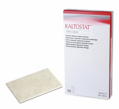 Kaltostat Alginate - EasyMeds Pharmacy
