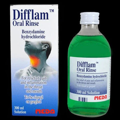 Oral Hygeine - EasyMeds Pharmacy