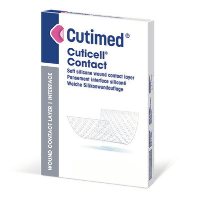 Cuticell Contact 15cm x 25cm x 5