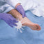 3M Tegaderm Foam Adhesive Dressing, 8.8cm x 8.8cm, Pack of 10 2972222