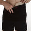 Comfizz Ostomy/Post Surgery Support Waistband Unisex 10" Depth Level 1 Light Support (Black, XL/2XL) -   Comfizz EasyMeds Pharmacy