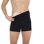 Comfizz Ostomy/Hernia/Post Surgery Unisex Support Boxers - High waist - Level 2 Medium Support (XL/2XL, Black) -   Comfizz EasyMeds Pharmacy