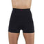 Comfizz Ostomy/Hernia/Post Surgery Unisex Support Boxers - High waist - Level 2 Medium Support (XL/2XL, Black) -   Comfizz EasyMeds Pharmacy