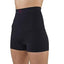 Comfizz Ostomy/Hernia/Post Surgery Unisex Support Boxers - High waist - Level 2 Medium Support (XL/2XL, Black) -   Comfizz EasyMeds Pharmacy