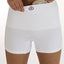 Comfizz Ostomy/Post Surgery Unisex Support Boxers High waist Level 2 XL/2XL White -   Comfizz EasyMeds Pharmacy