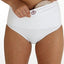 Comfizz Womens Ostomy/Hernia/Post Surgery Support Briefs - High waist - Level 2 Medium Support (XL/2XL, White) -   Comfizz EasyMeds Pharmacy